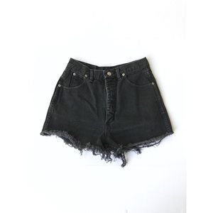 VTG WRANGLERS Silver Lake SZ S